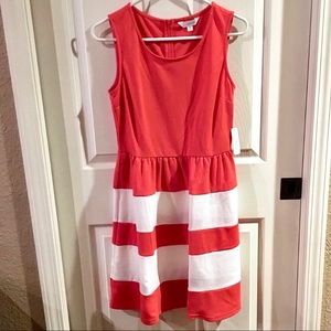 ✨NWT! Striped Dress